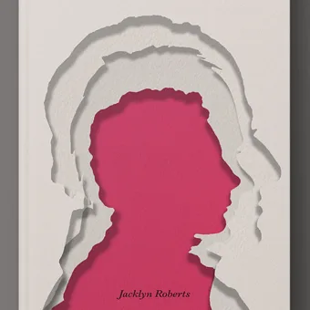 Book cover design