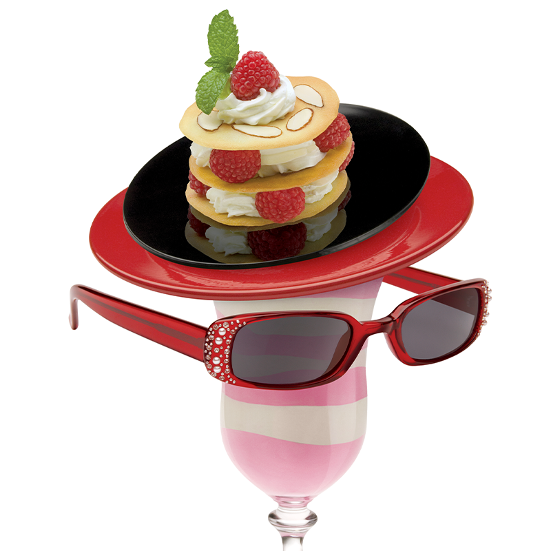 Summit Advertising Campaign